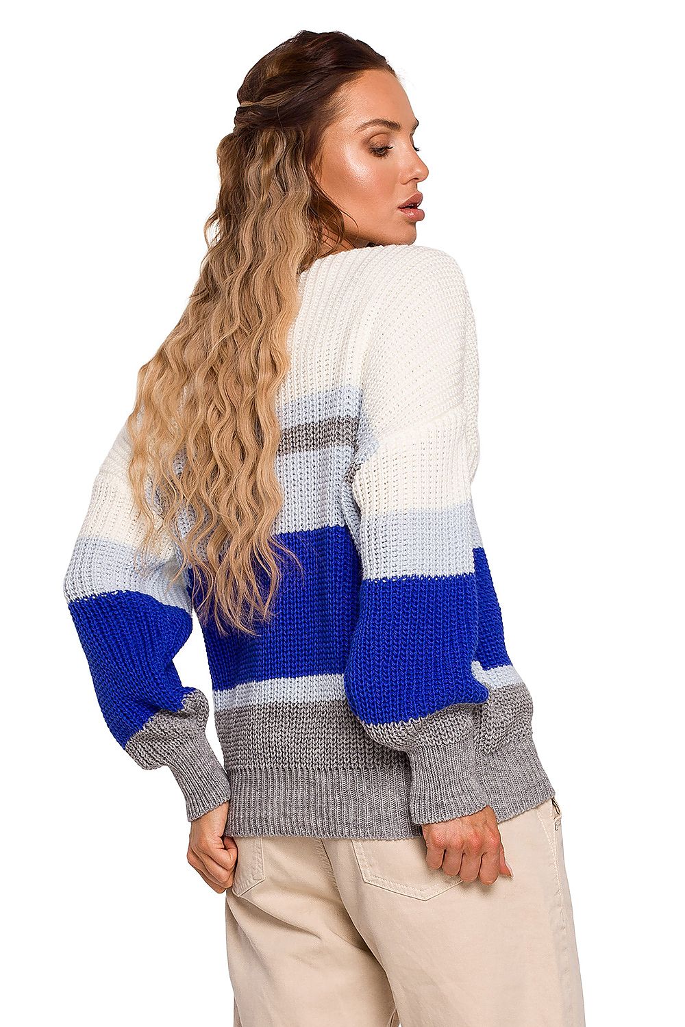  Pullover model 163625 Moe 