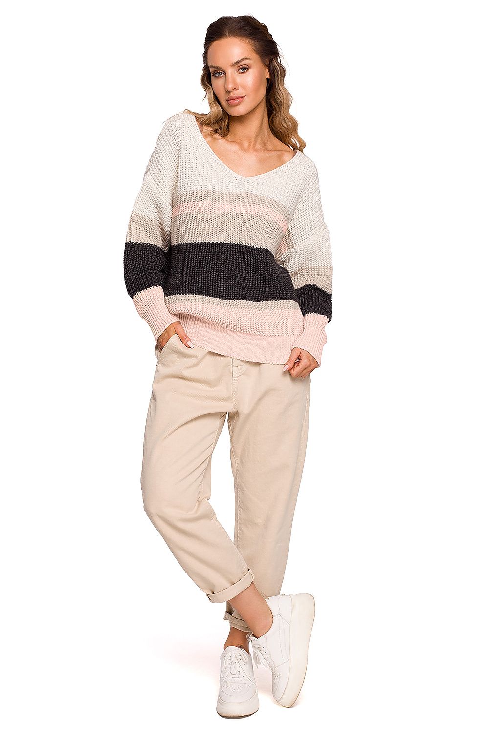  Pullover model 163626 Moe 