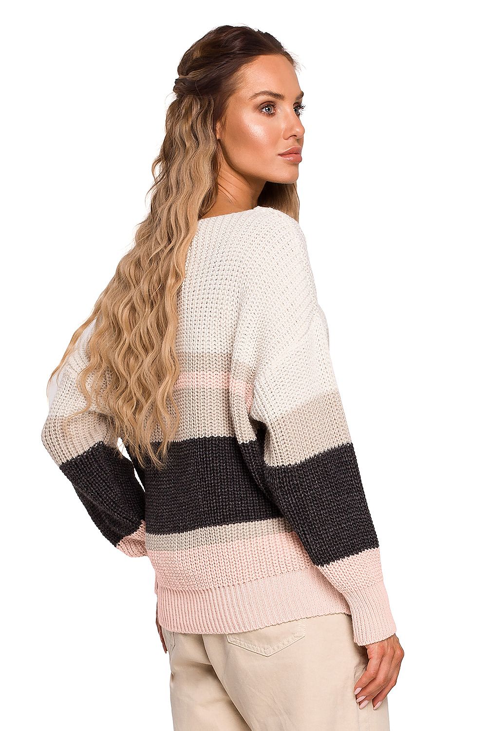  Pullover model 163626 Moe 