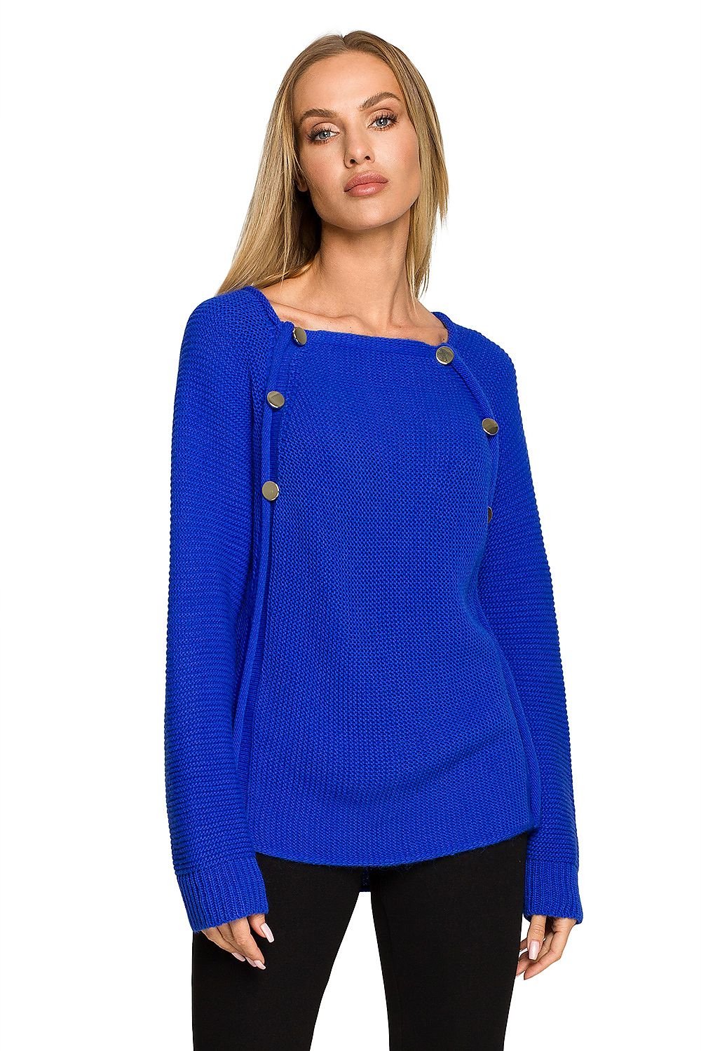  Pullover model 169926 Moe 