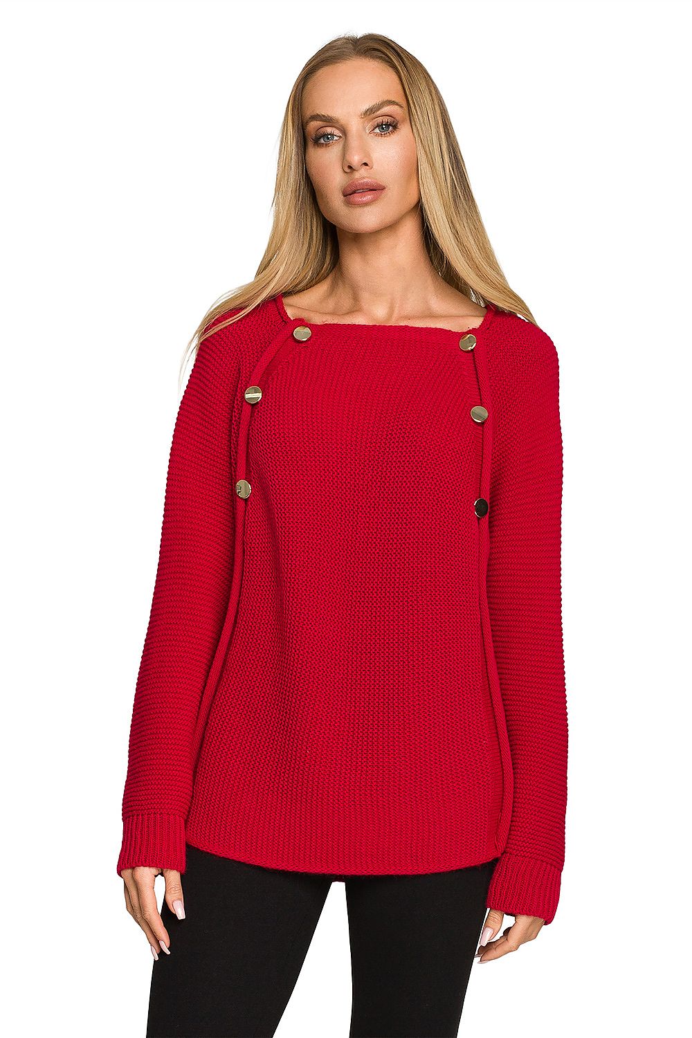  Pullover model 169927 Moe 