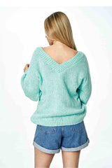  Pullover model 172012 Figl 