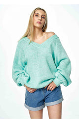  Pullover model 172012 Figl 