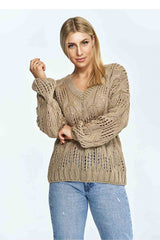  Pullover model 172041 Figl 