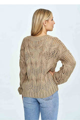  Pullover model 172041 Figl 