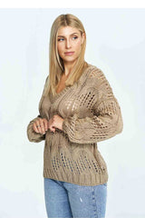  Pullover model 172041 Figl 