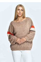  Pullover model 172048 Figl 