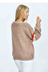  Pullover model 172048 Figl 