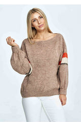  Pullover model 172048 Figl 