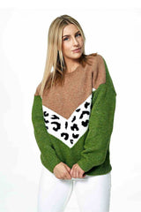  Pullover model 172072 Figl 