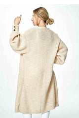  Cardigan model 172216 Figl 