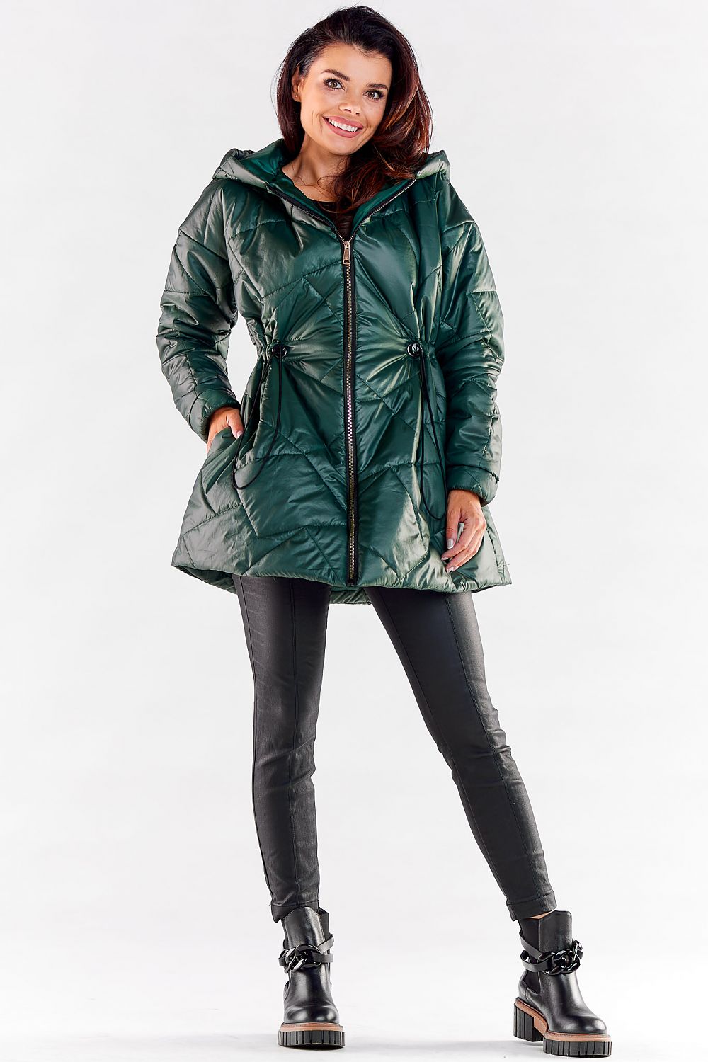  Jacke model 173883 awama 