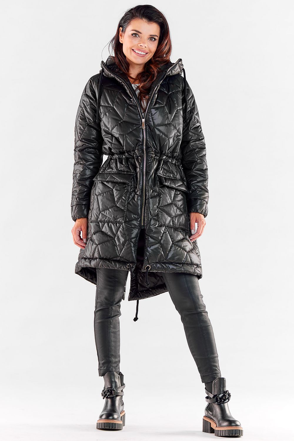  Jacke model 173887 awama 