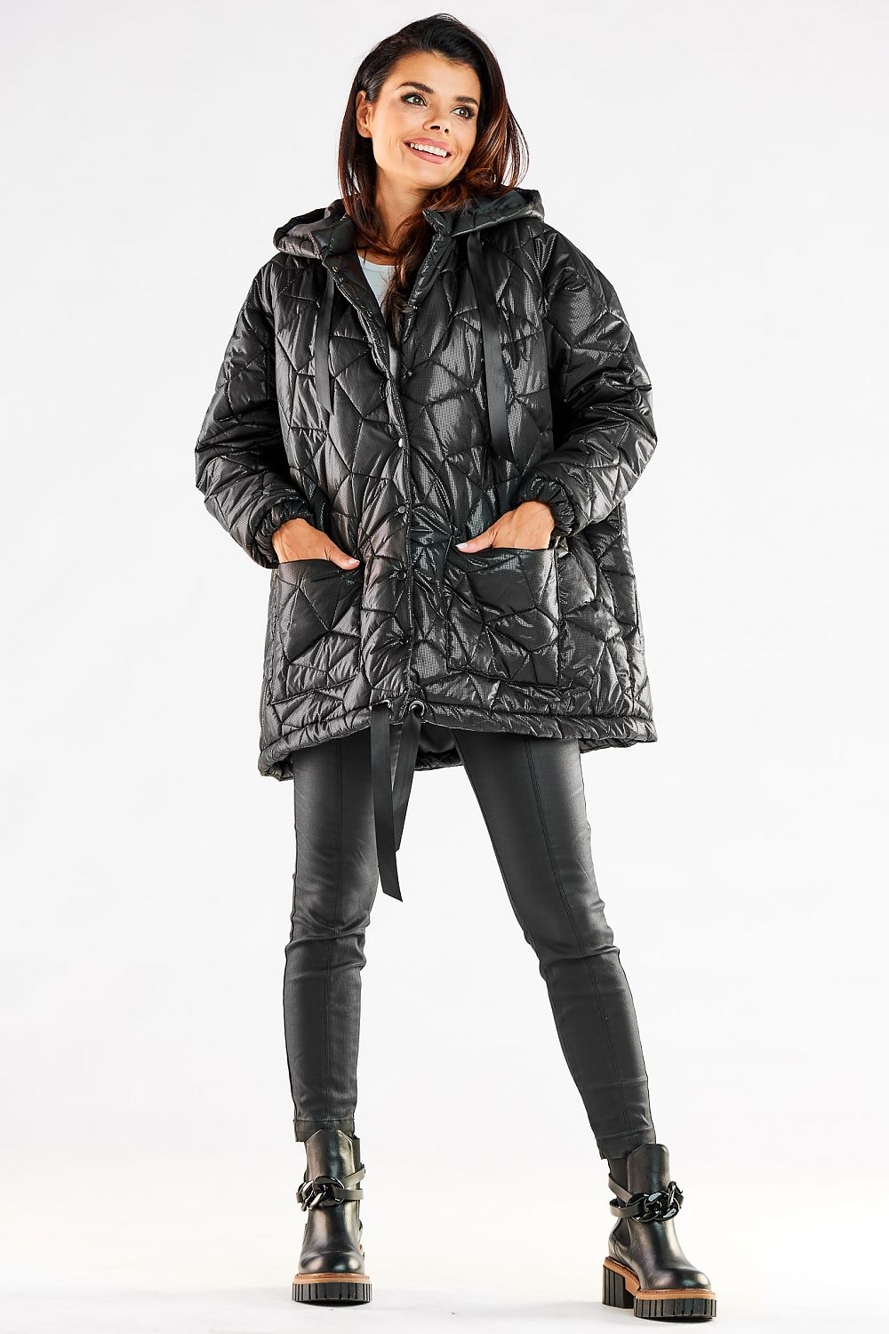  Jacke model 173891 awama 