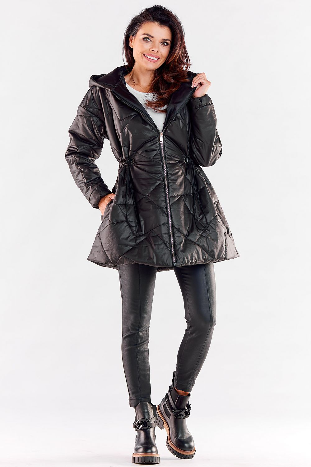  Jacke model 173972 awama 