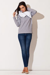  Sweater model 44038 Katrus 