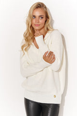  Pullover model 184781 Makadamia 