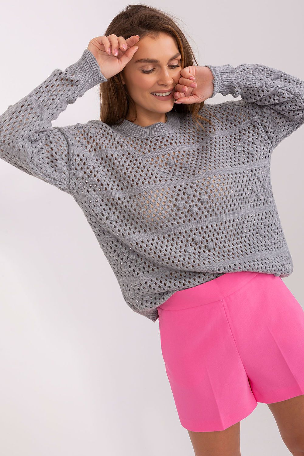  Pullover model 184964 Badu 