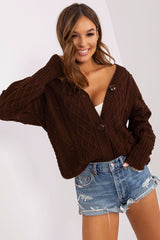  Cardigan model 185035 Badu 