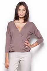  Bluse model 44228 Figl 