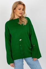  Pullover model 186051 Badu 