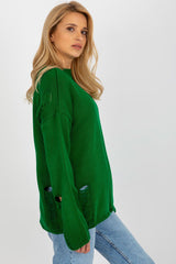  Pullover model 186051 Badu 