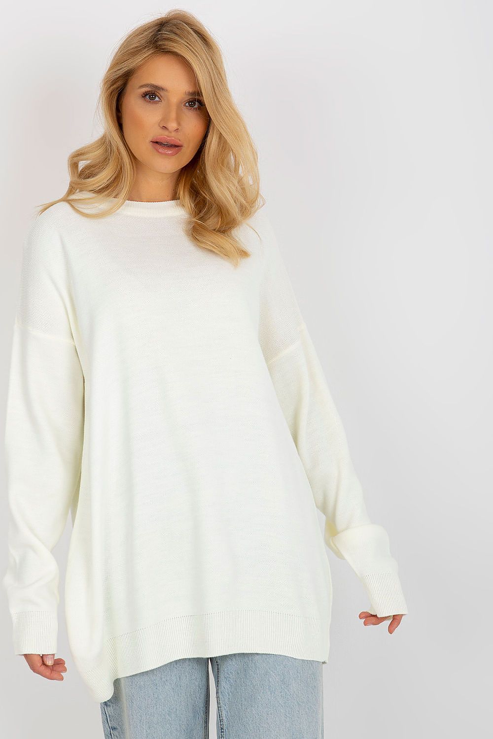  Pullover model 186071 Badu 