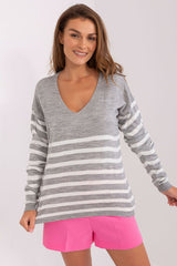  Pullover model 186545 Badu 