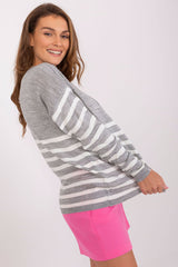  Pullover model 186545 Badu 