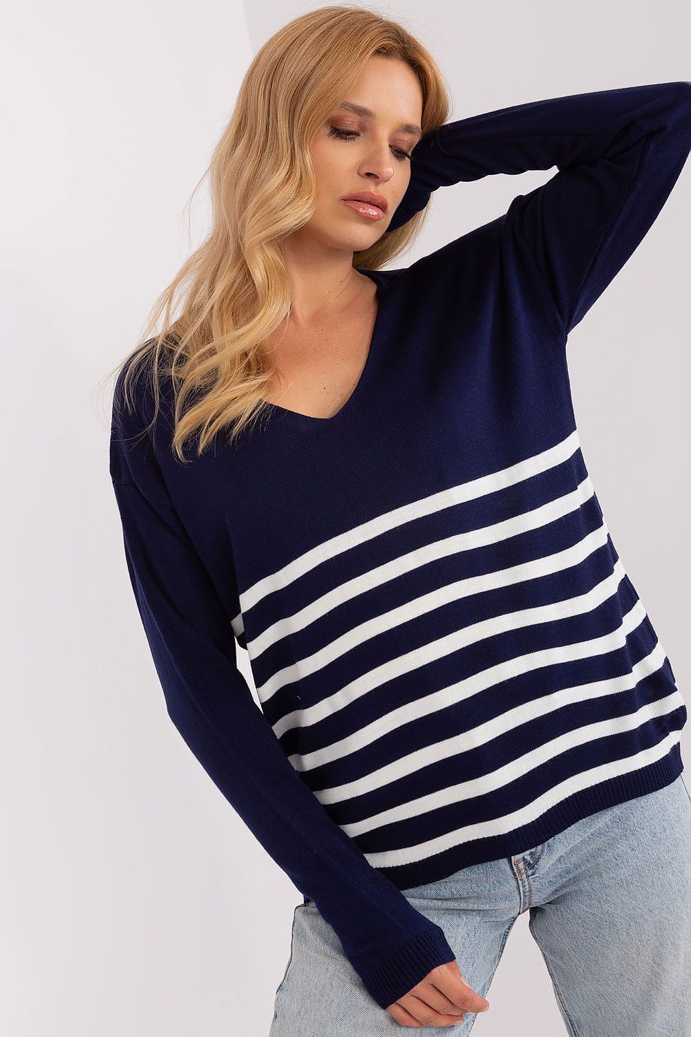  Pullover model 186546 Badu 